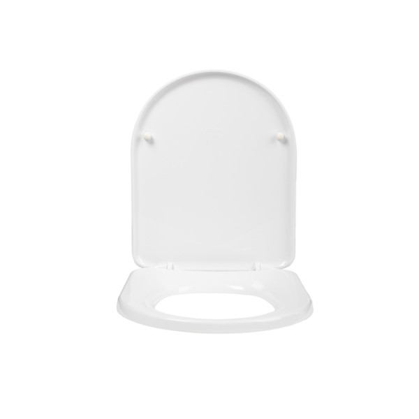 Сиденье для унитаза Iddis 003 полипропилен белое (003PP00i31)