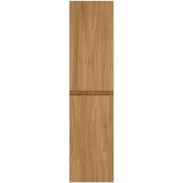Пенал подвесной Cezares Molveno 40x160 Nero (MOLVENO-160-2A-SC-NC)