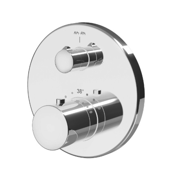 Смеситель для душа AM.PM Like (F8075600) Смеситель для душа AM.PM Like (F8075600)