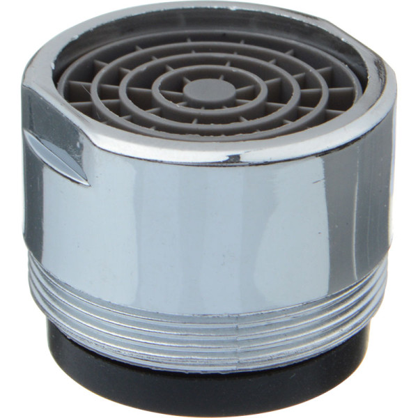 Аэратор Melodia М28x1 пластиковый, нар.рез., пласт.сетка (MKP20723WC) Аэратор Melodia М28x1 пластиковый, нар.рез., пласт.сетка (MKP20723WC)