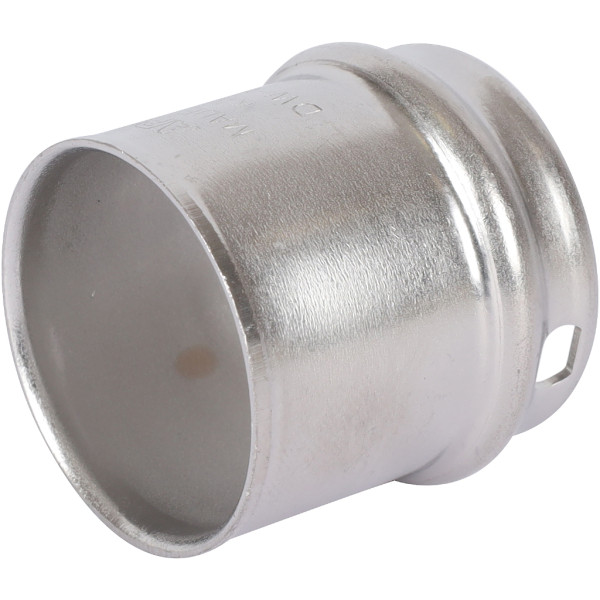 Гильза для пресс-фитинга Stout 26 мм. (SFP-0019-000018) Гильза для пресс-фитинга Stout 26 мм. (SFP-0019-000018)
