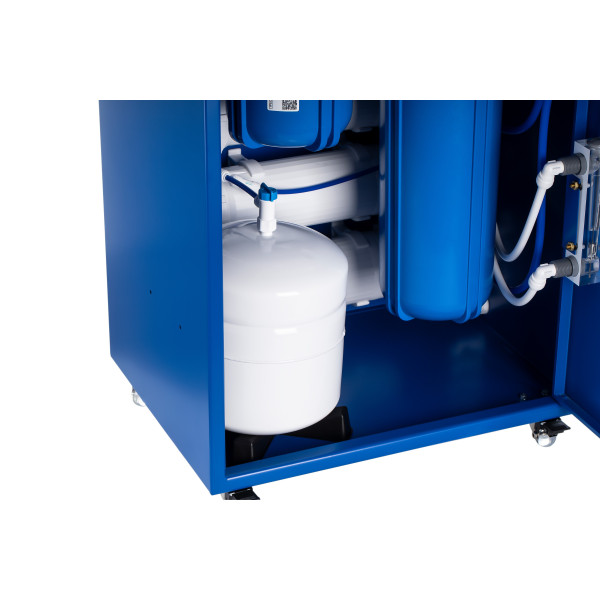 Система обратного осмоса Гейзер Охта 6000 (20284)