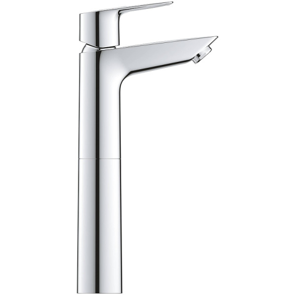 Смеситель для раковины Grohe BauLoop хром (23764001) Смеситель для раковины Grohe BauLoop хром (23764001)