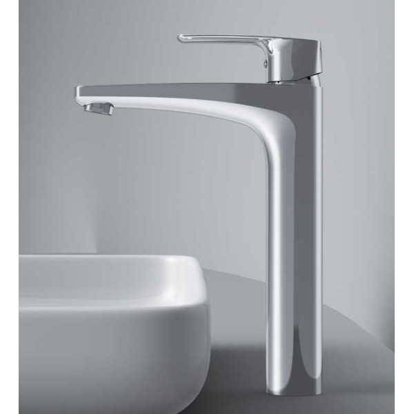 Смеситель для раковины AM.PM Gem (F90A92000) Смеситель для раковины AM.PM Gem (F90A92000)