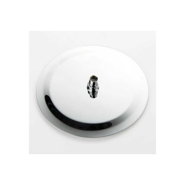 Верхний душ Aquatek 300*2 мм хром (AQ2075CR)