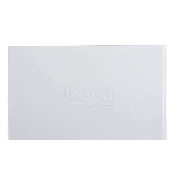Экран торцевой для ванны Roca Becool 180х80 левосторонний (ZRU9302784) Экран торцевой для ванны Roca Becool 180х80 левосторонний (ZRU9302784)