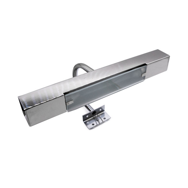 Светильник Alavann 0040 Хром