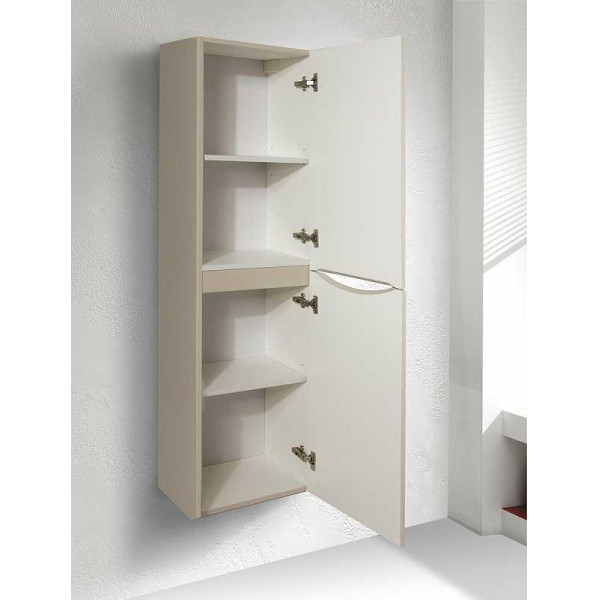 Пенал подвесной BelBagno Fly-Marino Rovere Grigio (FLY-MARINO-150-2A-SC-RG-P-R) Пенал подвесной BelBagno Fly-Marino Rovere Grigio (FLY-MARINO-150-2A-SC-RG-P-R)