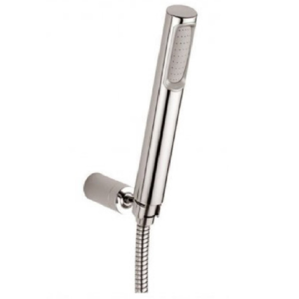 Душевой гарнитур Paffoni Birillo хром (ZDUP036ST)