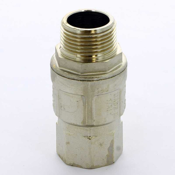 Кран газовый Itap 1" ВН шаровый London (бабочка) (069B100)