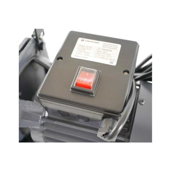 Насос поверхностный Unipump JET 100 L садовый (50560)
