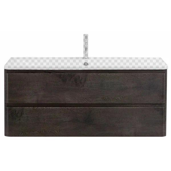 Тумба подвесная BelBagno Albano 1200x450x500 Rovere Nature Grigio/матовый (ALBANO-1200-2C-SO-RNG) Тумба подвесная BelBagno Albano 1200x450x500 Rovere Nature Grigio/матовый (ALBANO-1200-2C-SO-RNG)