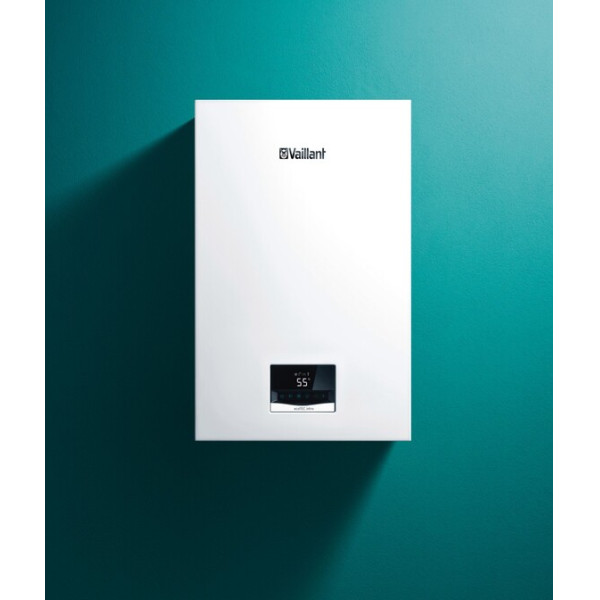 Котел газовый Vaillant ecoTEC intro VUW 18/24 AS/1-1 (H-RU) (0010026102)