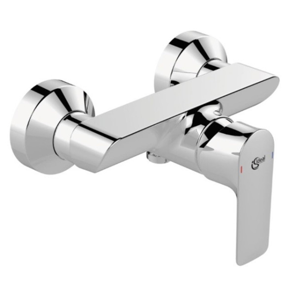 Смеситель для душа Ideal Standard Connect Air хром (A7032AA) Смеситель для душа Ideal Standard Connect Air хром (A7032AA)