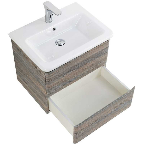 Тумба подвесная BelBagno Albano-CER 60 Pino Scania (ALBANO-CER-600-2C-SO-PS) Тумба подвесная BelBagno Albano-CER 60 Pino Scania (ALBANO-CER-600-2C-SO-PS)