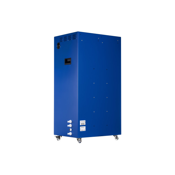 Система обратного осмоса Гейзер Охта 4500 (20283)