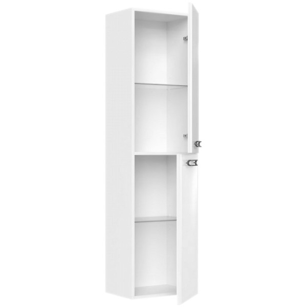 Пенал подвесной IDDIS Brick 40 белый (BRI40W0i97)