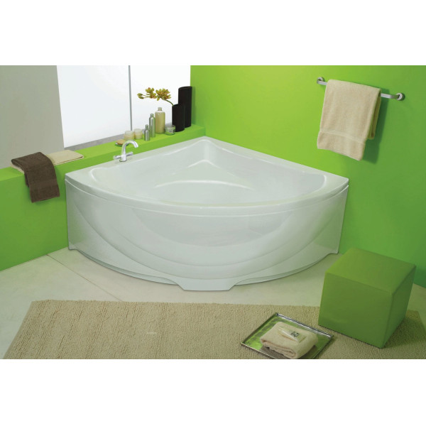 Ванна акриловая Eurolux Rimini 150x150 Ванна акриловая Eurolux Rimini 150x150