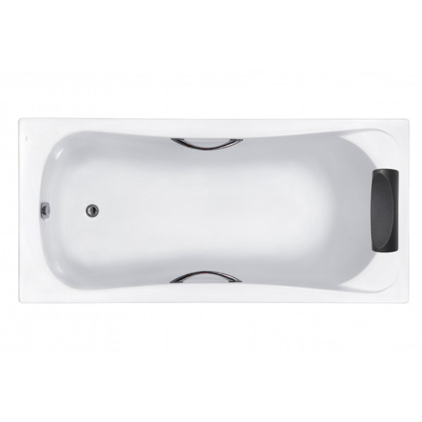 Ванна акриловая Roca BeCool 90x180x48 белая (Z.RU93.0.768.5) Ванна акриловая Roca BeCool 90x180x48 белая (Z.RU93.0.768.5)