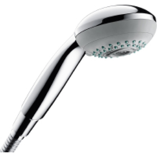 Гарнитур душевой Hansgrohe Crometta 1jet/Unica'С 90 см (27729000)