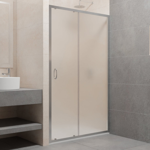 Душевая дверь RGW PA-016 86x195 стекло прозрачное, профиль хром (350801615-21) Душевая дверь RGW PA-016 86x195 стекло прозрачное, профиль хром (350801615-21)