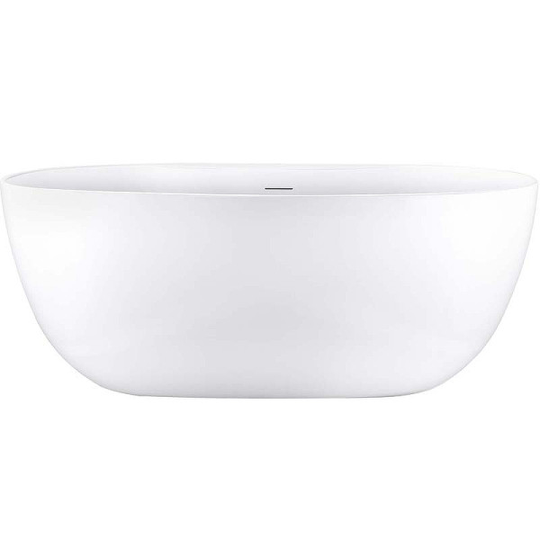 Ванна акриловая Aquatek Аполо 1700x780x600 со сливом и ножками белый глянцевый (AQ-1155778) Ванна акриловая Aquatek Аполо 1700x780x600 со сливом и ножками белый глянцевый (AQ-1155778)