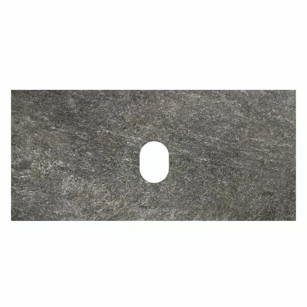 Столешница BelBagno 101,6x46,8 Cemento (KEP-100-GRN-W0)