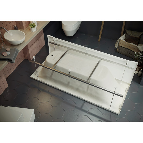 Каркас для ванны Aquatek к ванне Лугано 160/Либерти 160 (шпильки) (KAR-0000063) Каркас для ванны Aquatek к ванне Лугано 160/Либерти 160 (шпильки) (KAR-0000063)