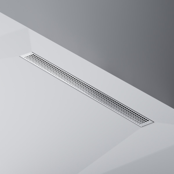 Душевой лоток AM.PM MasterFlow линейный универс затвор Cut Gradient 80 см сталь мат (W01SC-P11-080-01SB) Душевой лоток AM.PM MasterFlow линейный универс затвор Cut Gradient 80 см сталь мат (W01SC-P11-080-01SB)