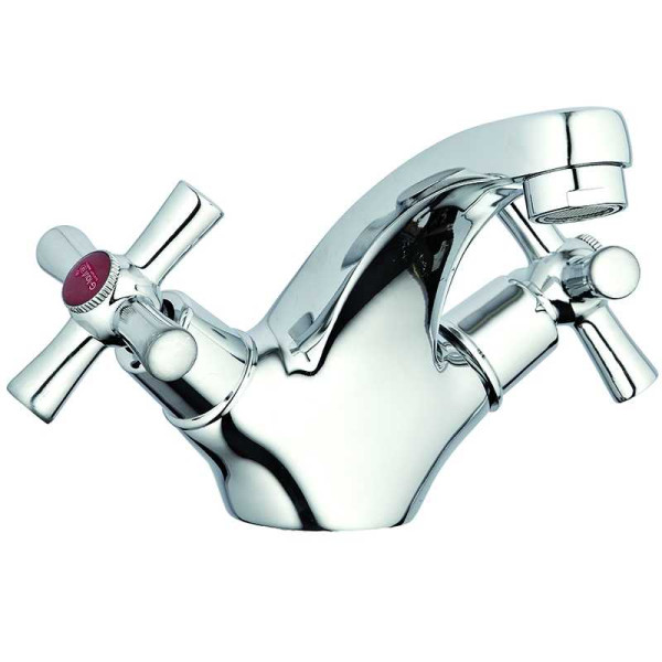 Смеситель для раковины G.lauf хром (QMT1-A722)