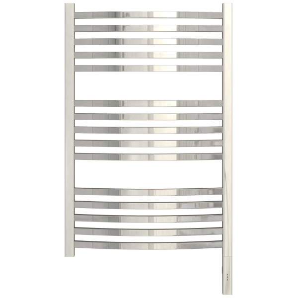 Полотенцесушитель электрический Сунержа Аркус 3.0 800x500 МЭМ правый, хром (00-5705-8050)