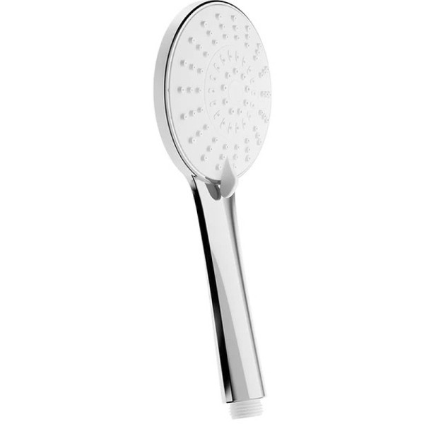 Душевая лейка Milardo Ideal Spa хром (ILS5FCRM18)