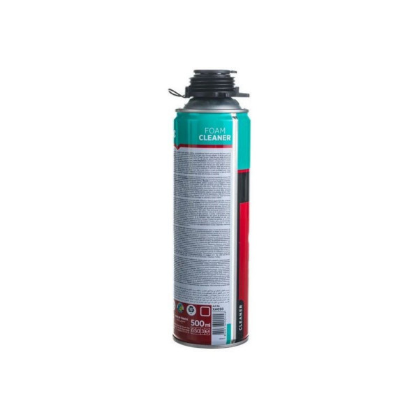 Очиститель монтажной пены Akfix 800С, 500 мл. (XA050)