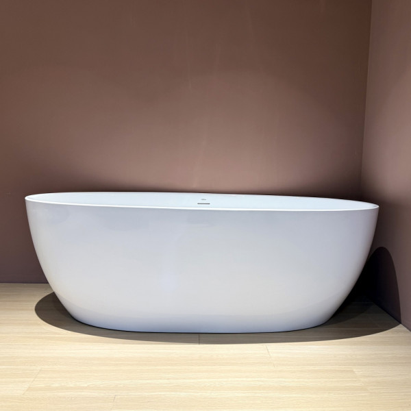 Ванна акриловая Abber 186x88,5x60,5 белая (AB9504) Ванна акриловая Abber 186x88,5x60,5 белая (AB9504)