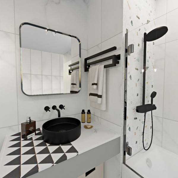 Полотенцесушитель электрический Indigo Sigma 200x600 таймер, унив.подкл.RxL, Черный муар (DGSIG20-60BRLt) Полотенцесушитель электрический Indigo Sigma 200x600 таймер, унив.подкл.RxL, Черный муар (DGSIG20-60BRLt)