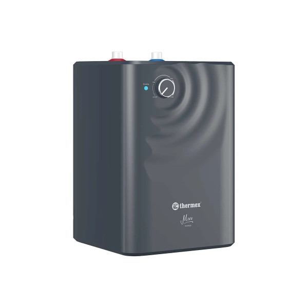 Водонагреватель накопительный Thermex Mera 7 U (вертикальный, под раковиной) (151 242) Водонагреватель накопительный Thermex Mera 7 U (вертикальный, под раковиной) (151 242)