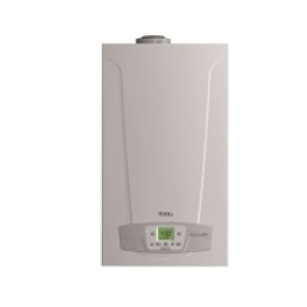 Котёл газовый BAXI LUNA Duo - Tec 33