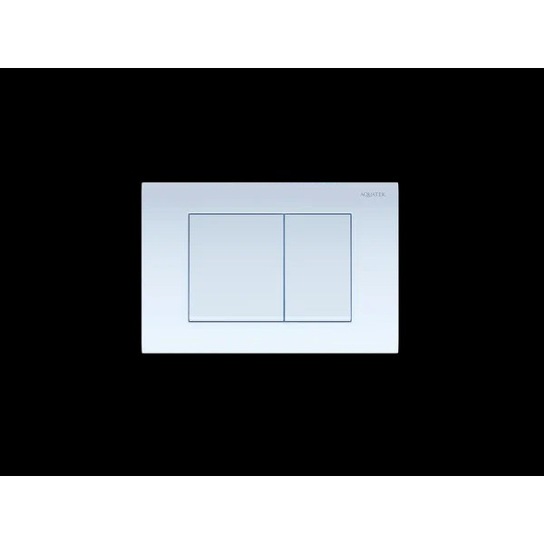 Комплект нсталляция c унитазом Aquatek Амадео рама Standard INS-0000012 с звукоиз.прокладкой+крепеж KKI-0000002+кнопкаKDI-0000012+унитаз Амадео AQ11