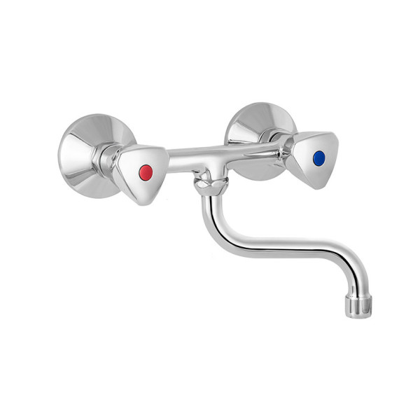 Смеситель для кухни Mofem 306 Е CER (142-0059-07)