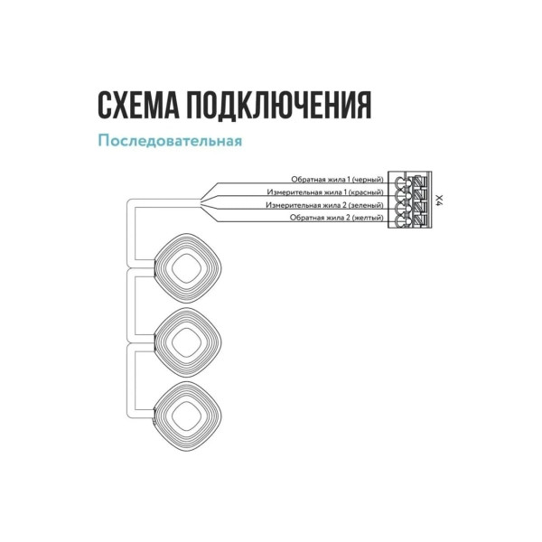 Система защиты от протечки воды Stahlmann Base 1/2" (2287301)