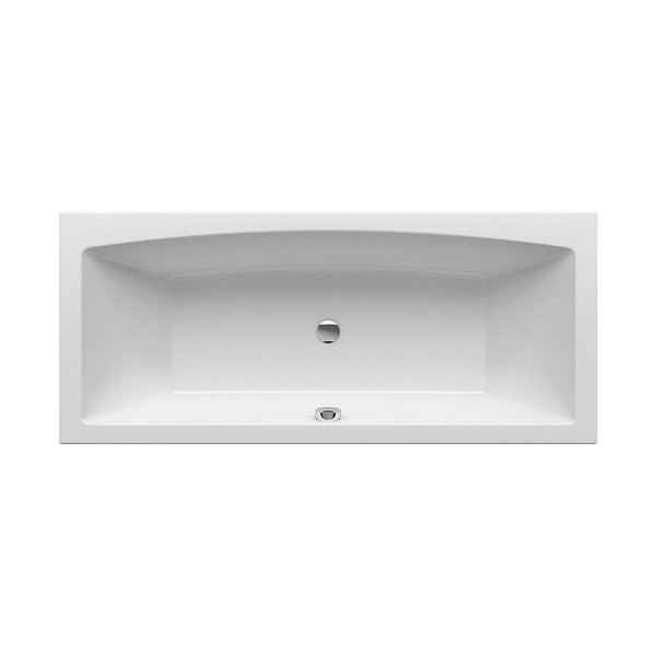 Ванна акриловая Ravak 180x80x585 белая (C891300000)