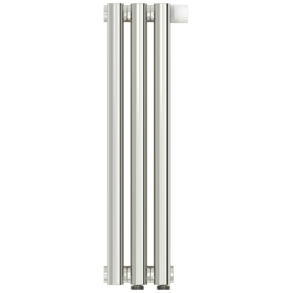 Дизайн-радиатор Сунержа Эстет-11 EU50 500*135 3 секции хром (00-0312-5003)