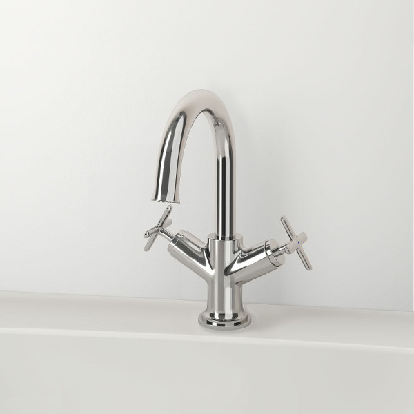 Смеситель для раковины Vitra Origin Classic хром (A42884) Смеситель для раковины Vitra Origin Classic хром (A42884)