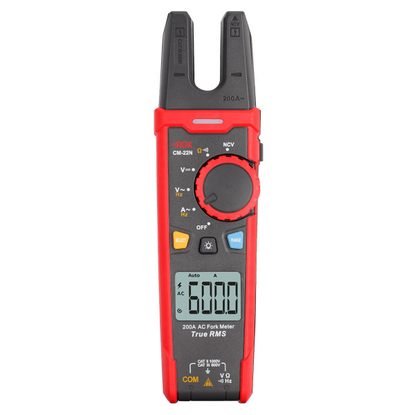 Тестер напряжения RGK CM-22N (755146) Тестер напряжения RGK CM-22N (755146)