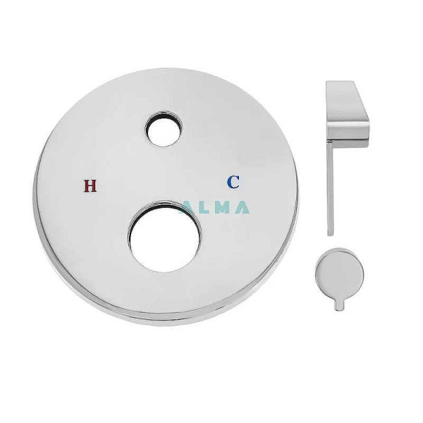 Душевая система ALMAes Marita хром (TVZ-8839)