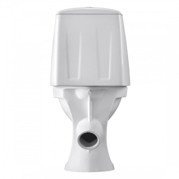 Унитаз-компакт Santeri Соната 370x680x760 с сиденьем микролифт белый (1.P203.0.S00.00B.F)