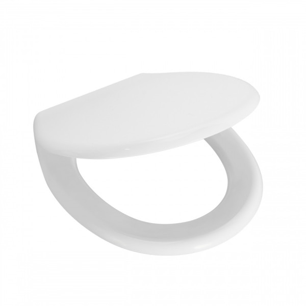 Сиденье для унитаза Santek Паллада белое (1WH302377)