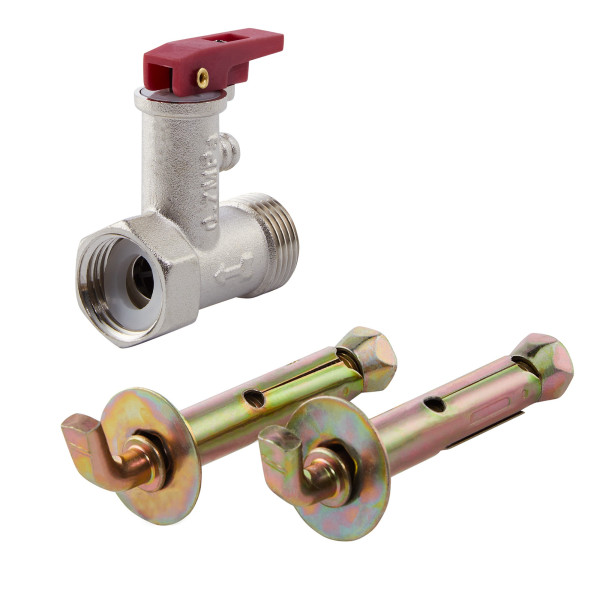 Водонагреватель накопительный Royal Thermo RWH 30 Citadel Unic Водонагреватель накопительный Royal Thermo RWH 30 Citadel Unic