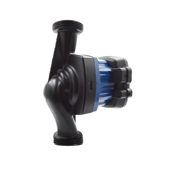 Насос циркуляционный Okseler RS 25-7EAY-180 с частотным регулированием (Oks00532)