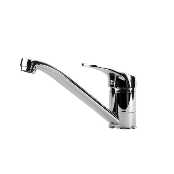 Смеситель для кухни Voda Lucky хром (LY 05) Смеситель для кухни Voda Lucky хром (LY 05)